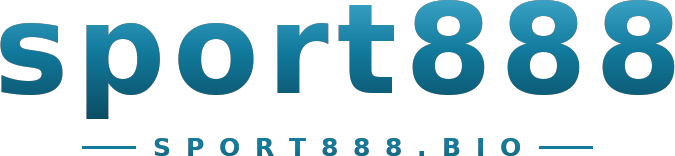 sport888 logo